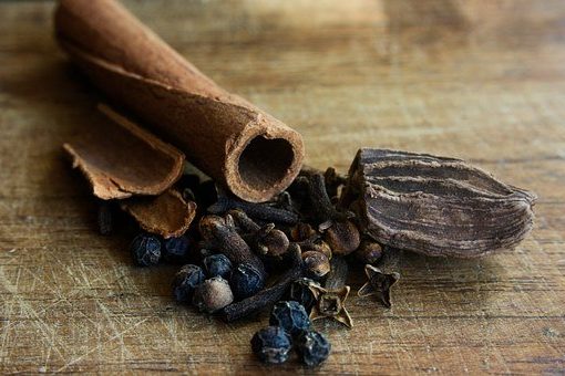 Pfarrhofen Kräuterliköre